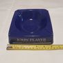 Large john player ashtray ,new old stock ,prefect condition,,brand new ,,collectors item Image 3