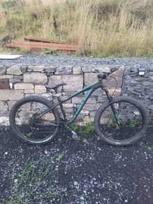 Kona Big Honzo