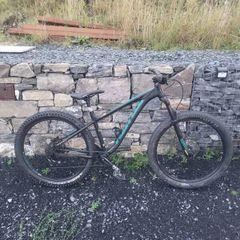 Kona Big Honzo