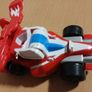 Bandai Racing car Image 7