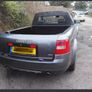 Audi a4/b6 a6/c5 V6 2.5 diesel 6 speed manual fwd / quattro / allroad duall mass flywheel. No clutch kit high pressure fuel pump starter motor alternator suspension parts Image 3