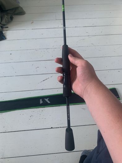 fishing