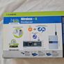 linksys WPS54G wireless g printserver use 1 or 2 port  brand new in box Image 5