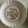 Ceramic - Vintage Plates. X 15  ( Reduced) Image 7