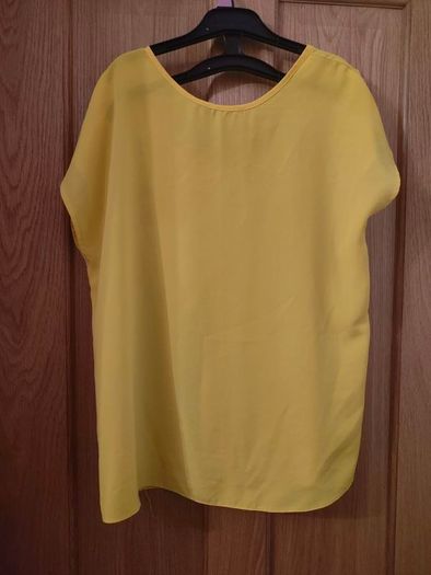 yellow top