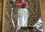 Luxury Cocktail Martini, Jelly & Marmalade Hamper