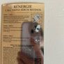 Lancome Renergie C.R.x. Triple Serum Retinol 3ml Travel Size Image 3