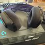 Logitech G535 Lightspeed Wireless Gaming Headset Image 3