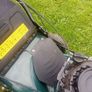Prolawn self-drive lawnmower Image 4