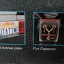 Lego back to the future collectors edition Image 5