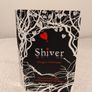 Shiver books by Maggie Stiefvater Image 4