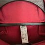 Adidas Adults Munster Rugby quarter-zip fleece Image 3