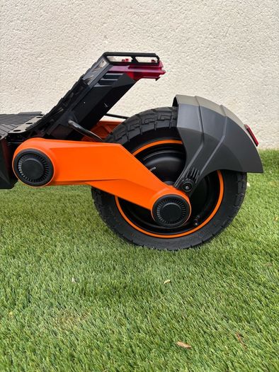 Kukirin G3 Electric Scooter