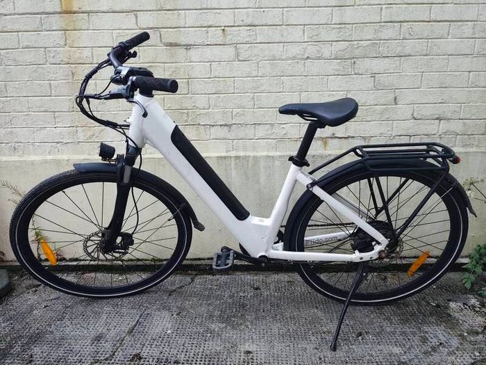 e bike