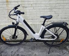 e bike