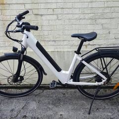 e bike