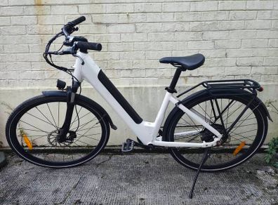 e bike