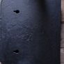 Antique Cast Iron Post Box Image 6