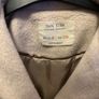 5y ZARA girl cream coat Image 2