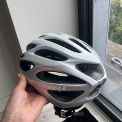 Helmet Bell protection cycling bike