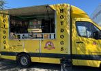 Food Truck / Catering Van