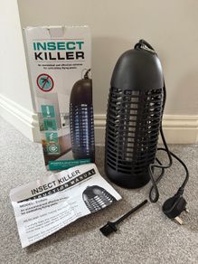 Insect killer