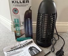 Insect killer