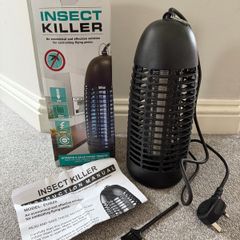 Insect killer