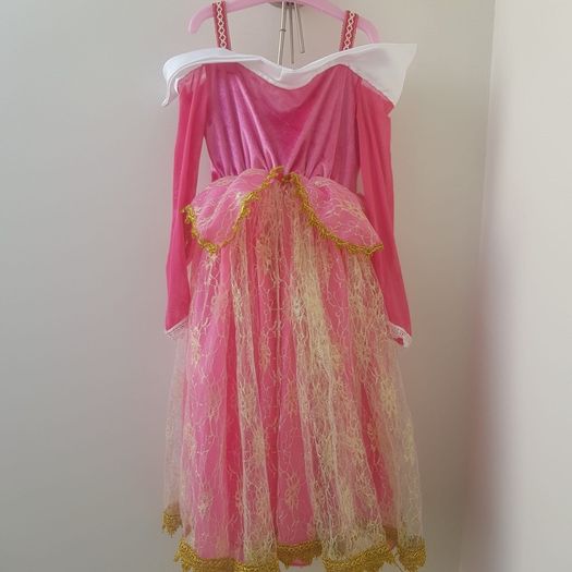 princess dress