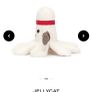 New JELLYCAT Amuseable Sports Badminton Image 3