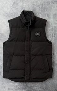 Canada Goose Gilet