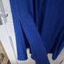 Reiss Midi Dress - Cobalt Blue - UK 12 - BNWT RRP 170 Image 5