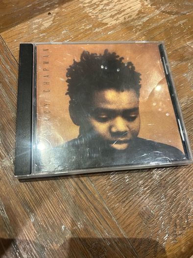 Tracy Chapman /Tracy Chapman