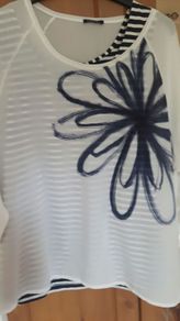 'Bianca ' two piece