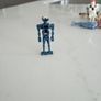 Lego star wars minifigure TX20 tactical droid sw0312 Image 2