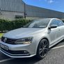 2015 Volkswagen Jetta 2.0 diesel automatic May sell or swap Image 3