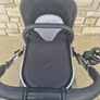 iCandy Travel System Buggy and isofix Car Seat Image 7