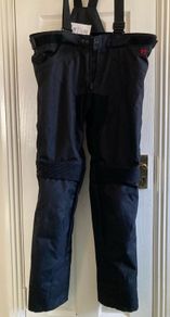 motorbike textile amour trousers/ brand new