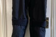 motorbike textile amour shower resistant trousers/ brand new