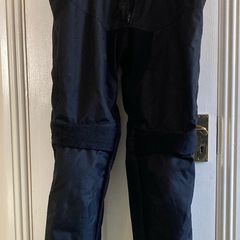 motorbike textile amour trousers/ brand new