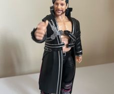 Kenny Omega AEW wrestling figure