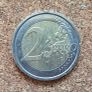 2 euro coin Image 2