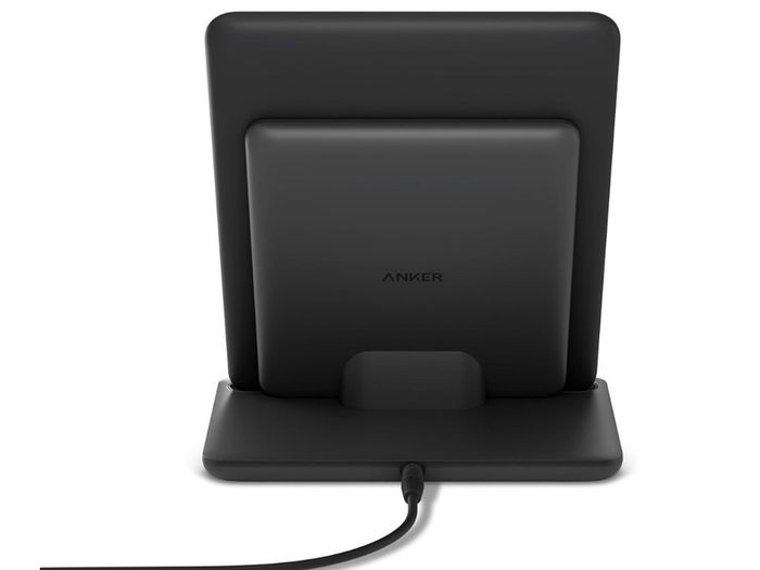 Kindle Wireless Charging Dock