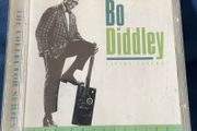 Bo Diddley - Living Legend