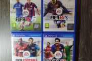 Fifa ps vita