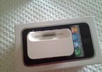 iPhone Stand for Charging