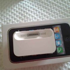 iPhone Stand for Charging