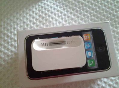 iPhone Stand for Charging
