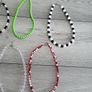 handmade beaded neckleaces Image 2