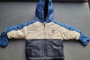 Adams Baby Boy Winter Jacket, size: 3-6 months